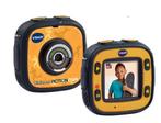 VTech Kidizoom Action Cam 2 Meter Onderwater - Kindercamera, Verzenden, Nieuw