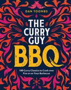 9781787138070 Curry Guy BBQ (Sunday Times Bestseller), Boeken, Verzenden, Nieuw, Dan Toombs
