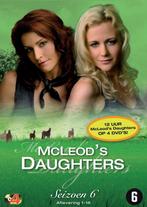 Mcleods daughters seizoen 6 deel 1 (dvd tweedehands film), Cd's en Dvd's, Ophalen of Verzenden, Zo goed als nieuw