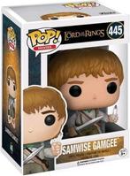 Funko Pop! - Lord of the Rings Samwise Gamgee #445 | Funko -, Verzamelen, Verzenden, Nieuw