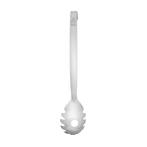 Triangle Spaghetti Lepel met Vingers - RVS 18/10 - 31.5..., Ophalen of Verzenden, Nieuw