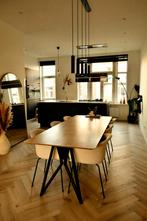 Appartement aan Middellandplein, Rotterdam, Rotterdam