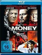 The Money - Jeder bezahlt seinen Preis [Blu-ray] vo...  DVD, Verzenden, Zo goed als nieuw