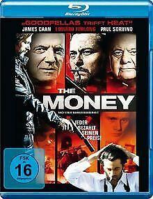 The Money - Jeder bezahlt seinen Preis [Blu-ray] vo...  DVD, Cd's en Dvd's, Blu-ray, Zo goed als nieuw, Verzenden