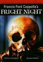 Fright Night von Francis Ford Coppola  DVD, Zo goed als nieuw, Verzenden