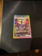 Pokémon - 1 Card - Umbreon 217 - Scarlet & Violet -, Nieuw