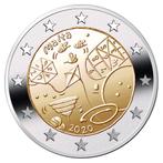 Malta 2 Euro Spelletjes 2020, Postzegels en Munten, Munten | Europa | Euromunten, Verzenden