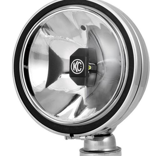 KC HiLiTES 6in. Daylighter Gravity G6 LED Lights 20w Spot, Auto-onderdelen, Verlichting, Ophalen of Verzenden