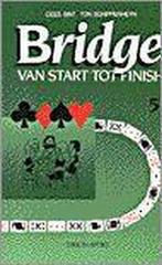 Bridge van start tot finish / 4 9789051211740 Sint, Verzenden, Zo goed als nieuw, Sint