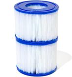 Bestway Lay-Z-spa cartridgefilter Type VI - 2 stuks, Verzenden, Nieuw