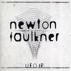 cd single - Newton Faulkner - UFO EP, Cd's en Dvd's, Cd Singles, Zo goed als nieuw, Verzenden