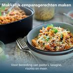 Philips Ovenschaal &amp; Bakblik Airfryer Accessoire -, Huis en Inrichting, Ophalen of Verzenden, Zo goed als nieuw