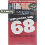 Het spook van 68 9789028951570 Meyer Gust De, Verzenden, Gelezen, Meyer Gust De