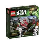 LEGO Star Wars Republic Troopers vs Sith Troopers 75001 (Nie, Verzenden, Zo goed als nieuw