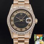 Rolex - Day-Date - 18388 - Unisex - 1994, Nieuw