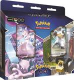 Pokémon Go TCG Battle Deck bundel Mewtwo V vs. Melmetal V, Hobby en Vrije tijd, Verzamelkaartspellen | Pokémon, Verzenden, Nieuw