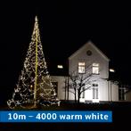 Fairybell 10 meter 4000 leds warm white, Diversen, Nieuw