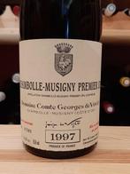 1997 Domaine Comte Georges de Vogüé - Chambolle Musigny 1er, Nieuw