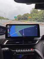 Peugeot 3008 5008 navigatie radio android 15 apple carplay, Ophalen of Verzenden, Nieuw