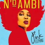 cd - NDambi - Pink Elephant, Verzenden, Zo goed als nieuw