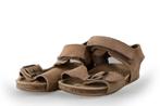 Nelson Sandalen in maat 20 Bruin | 10% extra korting, Verzenden, Jongen of Meisje, Schoenen, Zo goed als nieuw