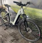 PRACHTIGE Cube Nuride Elektrische fiets met Middenmotor, Cube, Ophalen of Verzenden, 50 km per accu of meer, Zo goed als nieuw