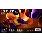 De Witgoed Outlet: LG OLED55G48LW 55 inch (140 cm) Televisie, Ophalen of Verzenden, Nieuw, 100 cm of meer, LG