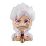 Monkey D. Luffy Look Up Figure (Gear 5), Verzamelen, Verzenden, Nieuw