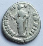 Romeinse Rijk. Marcus Aurelius (AD 161-180). Denarius -