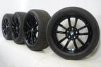 BMW 2 serie 3 serie 4 serie G20 G21 G22 G42 778 17 inch velg, Auto-onderdelen, Banden en Velgen, Gebruikt, Velg(en), 17 inch, Winterbanden