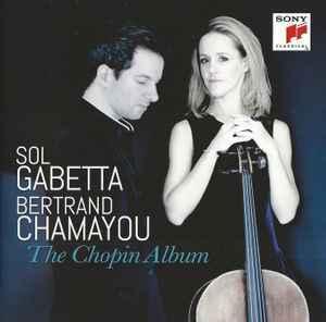 cd - Chopin - The Chopin Album, Cd's en Dvd's, Cd's | Overige Cd's, Zo goed als nieuw, Verzenden