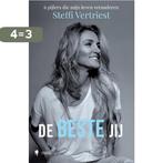 De beste jij 9789089319746 Steffi Vertriest, Boeken, Verzenden, Gelezen, Steffi Vertriest