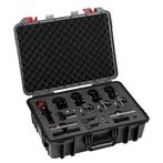 SE Electronics V Pack Arena Black drummicrofoonset, Muziek en Instrumenten, Microfoons, Verzenden, Nieuw