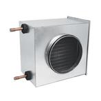 Warm water verwarmingsbatterij 450 mm | 66.68 kW, Verzenden, Nieuw