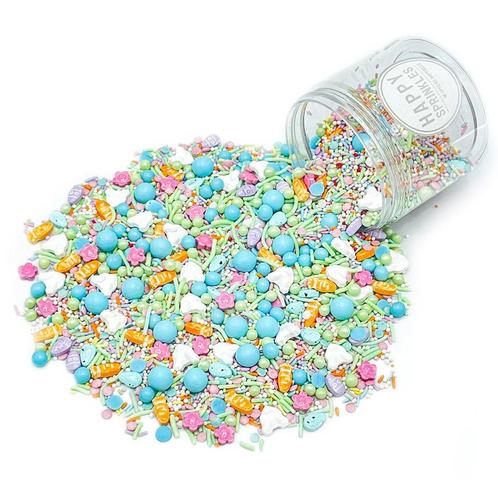 Sprinkles Bunny Butts 90g, Hobby en Vrije tijd, Taarten en Cupcakes maken, Nieuw, Verzenden