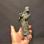 Figuur - Ming onsterfelijke beeld - Brons - China - Ming