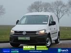 Volkswagen Caddy 1.4 CGI, Auto's, Volkswagen, Overige brandstoffen, Wit, Handgeschakeld