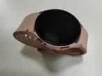 Samsung Galaxy Watch4 40 mm Rosegoud slimme horloges, Verzenden, Nieuw