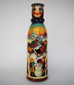 Figuur - Old Soviet Matryoshka, produced in 1952 - Hout, Antiek en Kunst, Antiek | Speelgoed