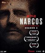 Narcos - Seizoen 2 - Blu-Ray, Cd's en Dvd's, Verzenden, Nieuw in verpakking