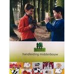 Basisbos Handleiding Middenbouw (zie omschrijving), Boeken, Verzenden, Nieuw