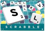 Scrabble Original - Bordspel | Mattel - Gezelschapsspellen