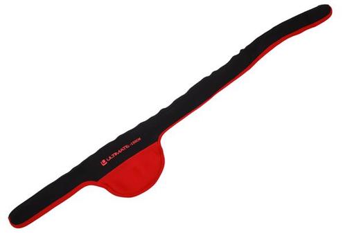 Ultimate Neoprene Rod Sleeve - 130cm, Watersport en Boten, Hengelsport | Algemeen, Overige typen, Nieuw, Verzenden