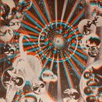 Grand Funk - Shinin On - Very Rare 1st Italian Pressing, Nieuw in verpakking