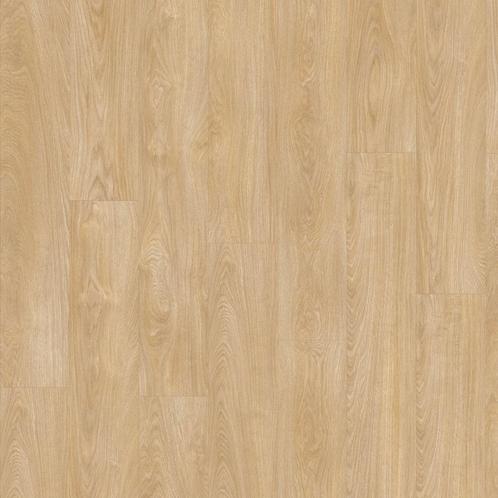 Klik pvc rechte plank naturel eiken |  Moduleo LayRed Laurel, Huis en Inrichting, Stoffering | Vloerbedekking, Ophalen