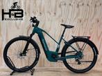 Advanced Trekking Pro Mixed E-Bike Shimano 2023, Overige merken, Ophalen of Verzenden, Zo goed als nieuw, 47 tot 51 cm