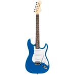 Fazley Classic Series FST118 Blue elektrische gitaar, Verzenden, Nieuw