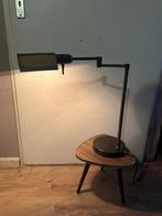 Herda Amsterdam - Tafellamp - Staal, Brons