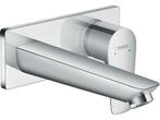 Hansgrohe Talis E - Ééngreeps wastafelmengkraan wandmontage, Doe-het-zelf en Verbouw, Sanitair, Verzenden, Zo goed als nieuw