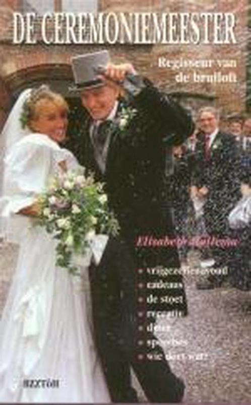 De ceremoniemeester 9789062919574 Elisabeth Mollema, Boeken, Politiek en Maatschappij, Gelezen, Verzenden